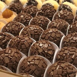 Di Clari Docinho Brigadeiro Gourmet - 1-1