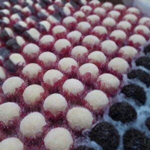 Brigadeiro Branco