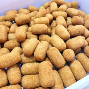 Di Clari Salgadinho Risole de Pizza - 1-1