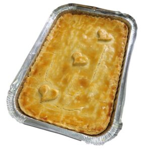 Di Clari Salgados Empadão de Frango - Empadão de Palmito - 1-1