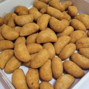 Di Clari Salgadinho Risole de Palmito - 1-1