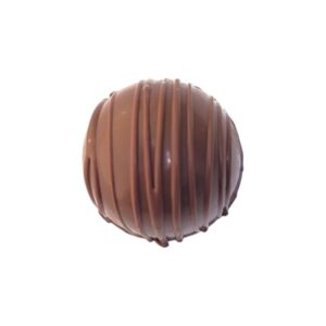 Di Clari Doces e Salgados - Bombom Trufado de Maracuja - 1-1